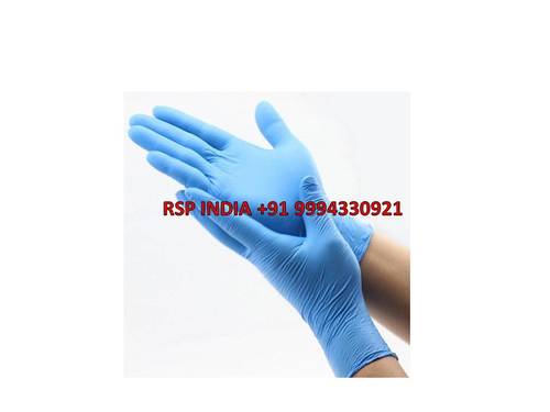 SURGICAL DISPOSIBLE GLOVES By RAVI SPECIALITIES PHARMA
