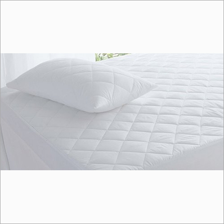 Quilted Mattress & Pillow Protector