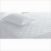 Quilted Mattress & Pillow Protector
