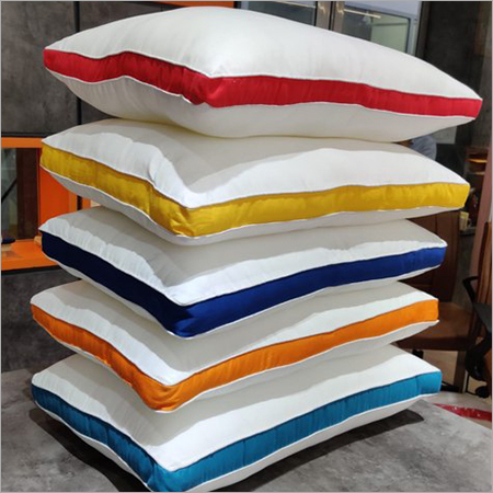 Box Pillow