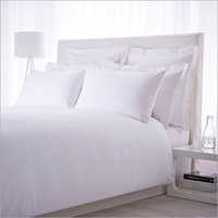 Plain Cotton Bedsheets