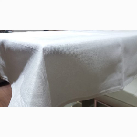 Banquets Plain Table Cloth