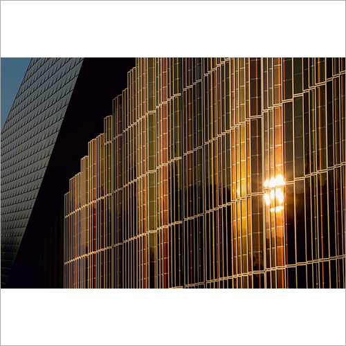PV Solar Color Module