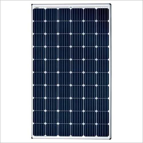 Polycrystalline Solar Panel