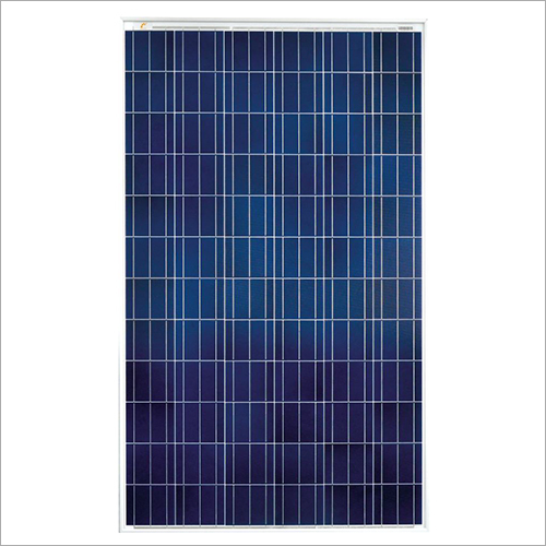 265 W Polycrystalline Solar Panel