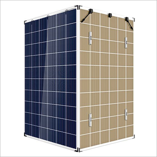 Commercial Solar Panel System