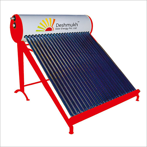 Solar Water Heater