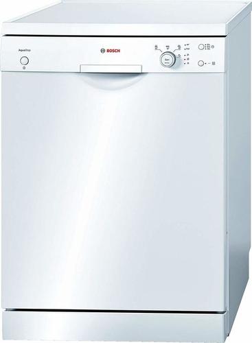 Bosch 12 Place Setting Dishwasher (SMS40E32EU, White)