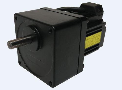 BLDC Inline Motor By FRICON SYSTEMS