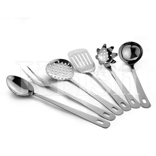 Sober Kitchen Tools