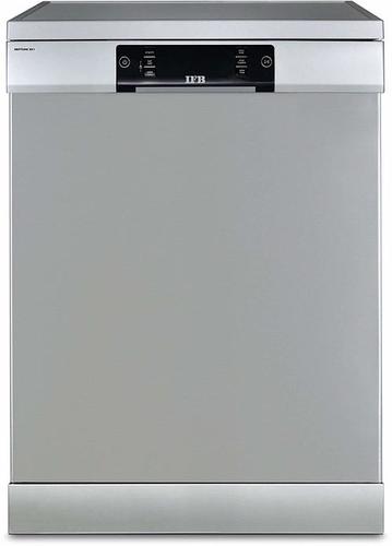 IFB Neptune SX1 Fully-automatic Front-loading Dishwasher (15 Place Settings, Stainless Steel, Inbuilt Heater, Aqua Energie water softener)