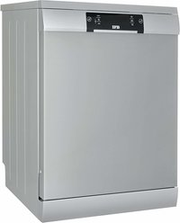 IFB Neptune SX1 Fully-automatic Front-loading Dishwasher (15 Place Settings, Stainless Steel, Inbuilt Heater, Aqua Energie water softener)