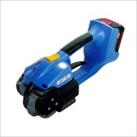 Handheld Strapping Tool