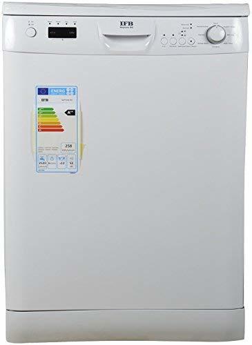 IFB Free-Standing 12 Place Settings Dishwasher (Neptune WX)