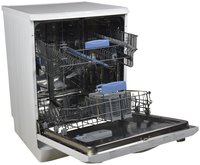 IFB Free-Standing 12 Place Settings Dishwasher (Neptune WX)