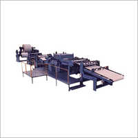 Industrial Paper Converting Machine