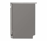 LG 14 Place Settings Dishwasher (DFB424FP, Platinum Silver)