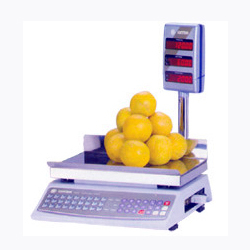 Price Computing Weighing Scale