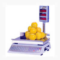 Price Computing Weighing Scale