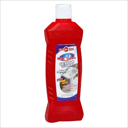 Bathroom Cleaner Bathroom Cleaner