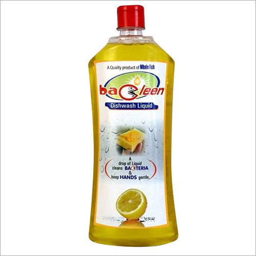 Dish Wash Liquid Dish Wash Liquid