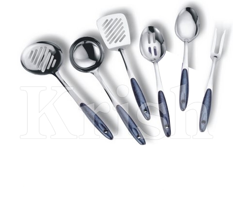 Alfa Kitchen tools