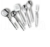 Diana Dotted Kitchen Tools