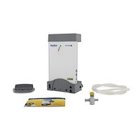 Eureka Forbes Aquasure from Aquaguard Aquaflo DX 18-Watt UV Water Purifier, White