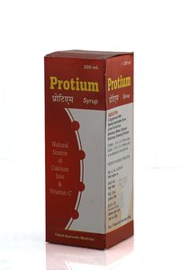 Protium syrup