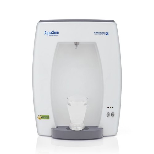 Eureka Forbes Aquasure from Aquaguard Smart 20-Watt UV Water Purifier, White