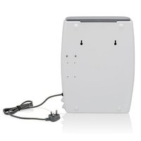 Eureka Forbes Aquasure from Aquaguard Smart 20-Watt UV Water Purifier, White