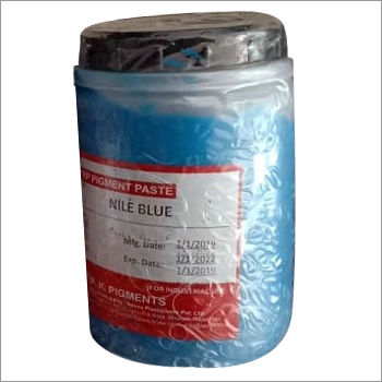 Nile Blue FRP Pigment Paste