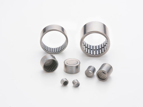 Shell Type Needle Roller Bearings