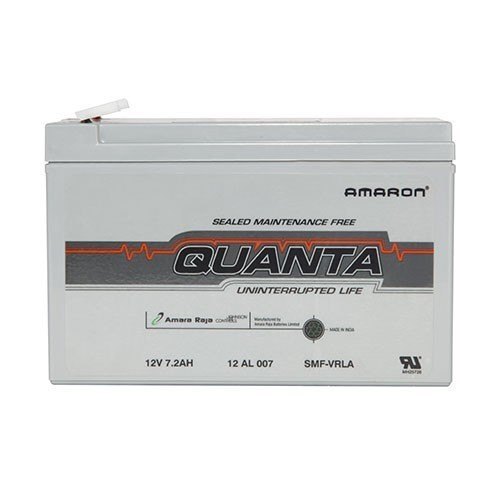 Amaron Quanta SMF Battery