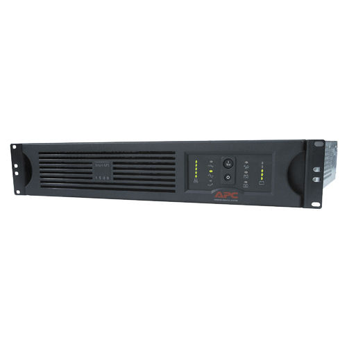 Rack Mount Ups