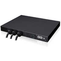 Rack-Mount Static Transfer Switch