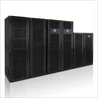 Emerson Uninterruptible Power Supply (UPS)