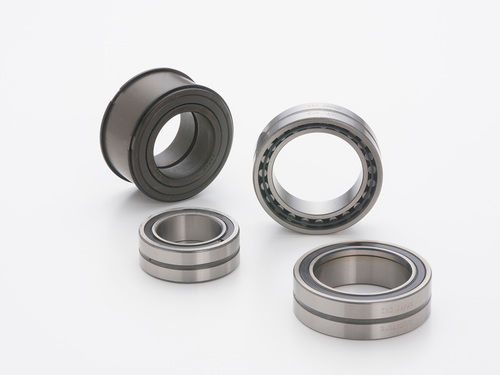 Roller Bearings