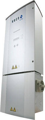 Kaco Solar Inverter