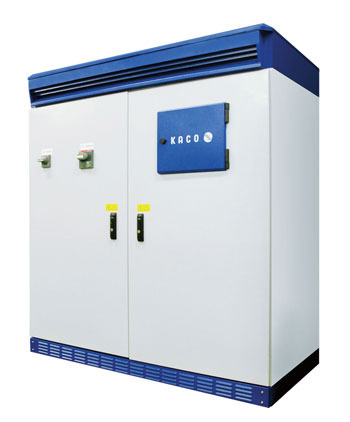 Kaco XP Series Inverter