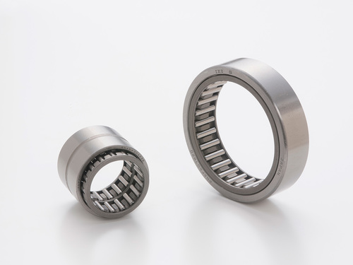 Needle Roller Bearings with Separable Cage - High Accuracy, Superior Rotational Performance for Mass Production Applications