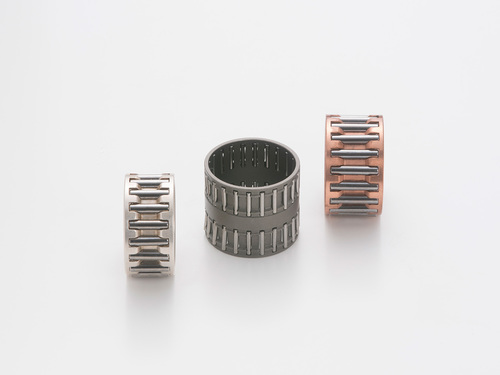 Needle Roller Cages for Engine Connecting Rods By ARIHANT TRADING CO.