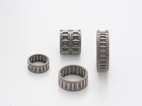 Needle Roller Cages for General Usage