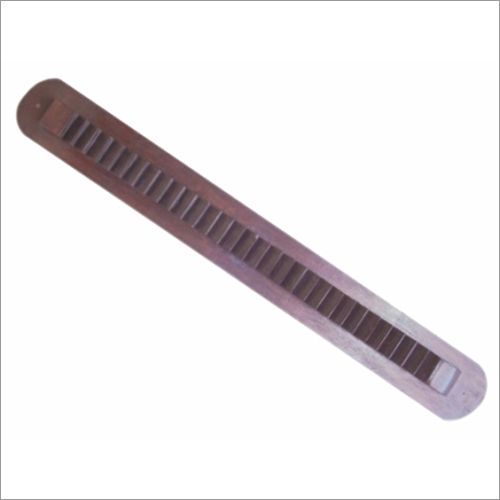 Wooden Finger Ladder Bar