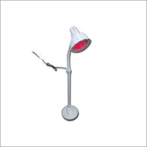 I.R Lamp Standing