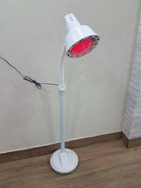 I.R Lamp Standing
