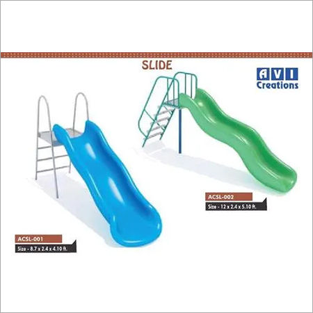 Wave Slides