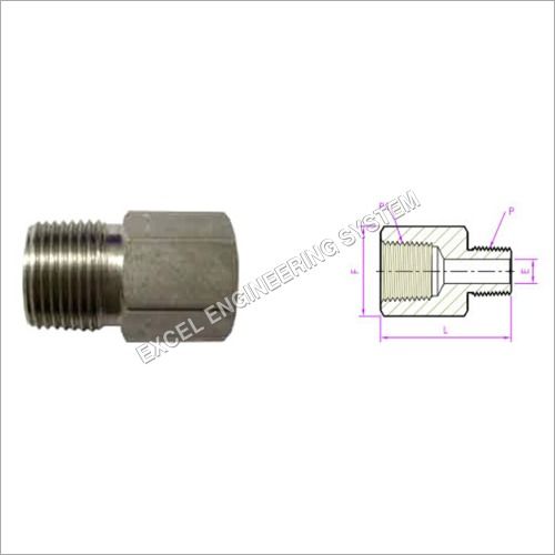 Grey Reducing Adapter