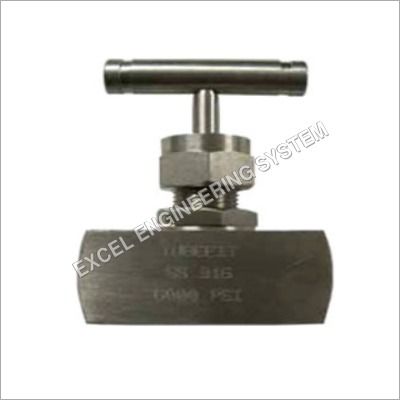 Needle Valve