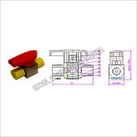 Plug Valve